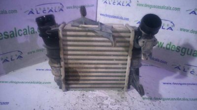 RADIADOR INTERCOOLER SEAT IBIZA (6L1) Hit