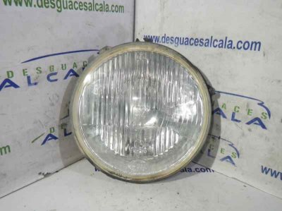 FARO IZQUIERDO NISSAN PATROL (K/W160) KP160E