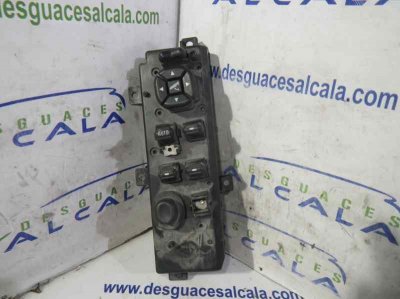 MANDO ELEVALUNAS DELANTERO IZQUIERDO  JEEP GR.CHEROKEE (WJ/WG) 3.1 TD Laredo