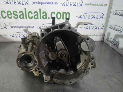 CAJA CAMBIOS SEAT IBIZA (6L1) Hit