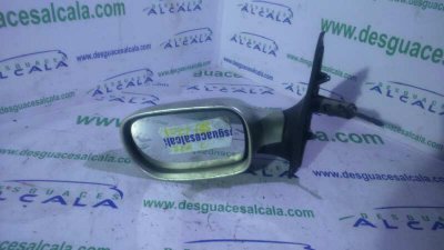 RETROVISOR IZQUIERDO TATA INDICA IDI