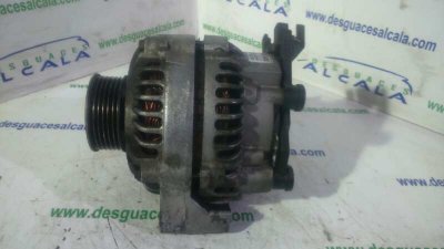 ALTERNADOR PEUGEOT 306 BERLINA 3/4/5 PUERTAS (S2) Graffic