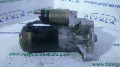 MOTOR ARRANQUE PEUGEOT 306 BERLINA 3/4/5 PUERTAS (S2) Graffic