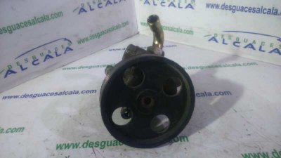 BOMBA DIRECCION PEUGEOT 306 BERLINA 3/4/5 PUERTAS (S2) Graffic