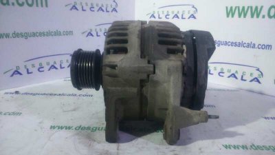 ALTERNADOR SEAT IBIZA (6L1) Cool