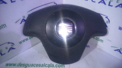 AIRBAG DELANTERO IZQUIERDO SEAT IBIZA (6L1) Cool