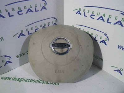 AIRBAG DELANTERO IZQUIERDO NISSAN MICRA (K12E) 1.2 CAT