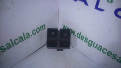 MANDO ELEVALUNAS DELANTERO IZQUIERDO  SEAT IBIZA (6L1) Cool