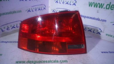 PILOTO TRASERO IZQUIERDO AUDI A4 BERLINA (8E) 1.9 TDI