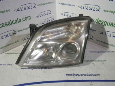 FARO IZQUIERDO OPEL VECTRA C BERLINA Comfort