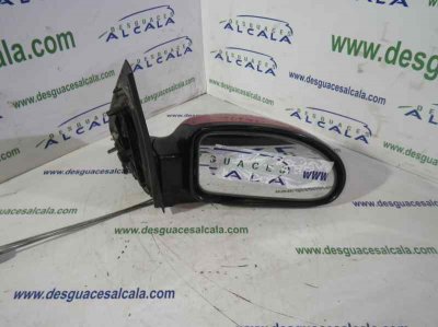 RETROVISOR DERECHO FORD FOCUS BERLINA (CAK) Ambiente