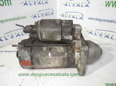 MOTOR ARRANQUE JEEP GR.CHEROKEE (WJ/WG) 3.1 TD Laredo