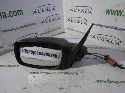 RETROVISOR IZQUIERDO FORD MONDEO BERLINA/FAMILIAR (FD) CLX Berlina