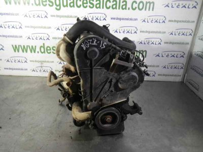 MOTOR COMPLETO PEUGEOT 309 Graffic Diesel