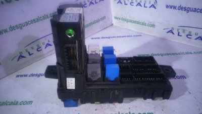 CENTRALITA CHECK CONTROL de 2.0 GLS CRDI 