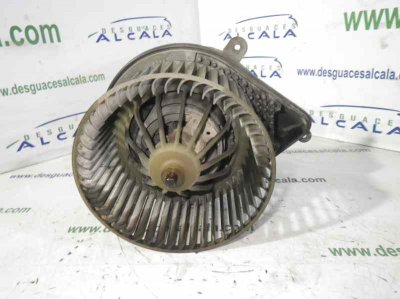 MOTOR CALEFACCION PEUGEOT 306 BERLINA 3/5 PUERTAS (S1) Style D