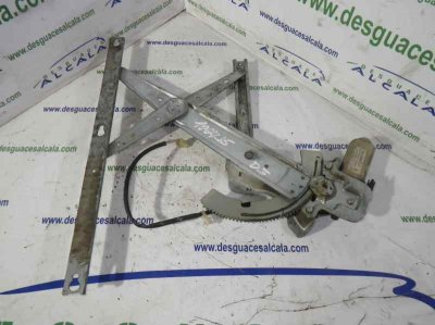 ELEVALUNAS DELANTERO IZQUIERDO MG SERIE 25 (RF) Classic (5-ptas.)