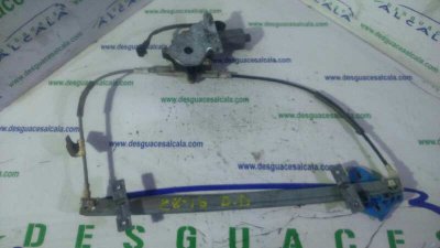 ELEVALUNAS DELANTERO DERECHO SEAT TOLEDO (1L) Base