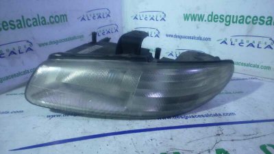 FARO IZQUIERDO CHRYSLER VOYAGER (GS) 2.4