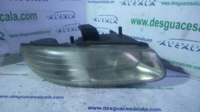 FARO DERECHO CHRYSLER VOYAGER (GS) 2.4