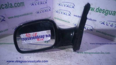 RETROVISOR IZQUIERDO CHRYSLER VOYAGER (GS) 2.4