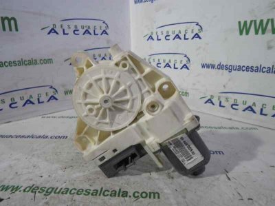 MOTOR ELEVALUNAS TRASERO DERECHO de 2.0 16V HDi FAP CAT (RHR / DW10BTED4) 