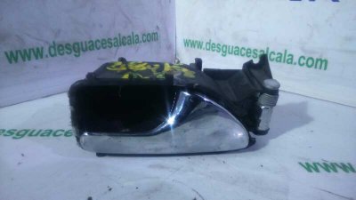 MANETA INTERIOR DELANTERA DERECHA SEAT TOLEDO (1L) Base