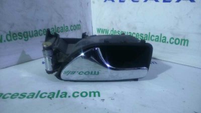 MANETA INTERIOR DELANTERA IZQUIERDA SEAT TOLEDO (1L) Base