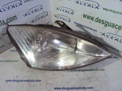 FARO DERECHO FORD FOCUS BERLINA (CAK) Ambiente