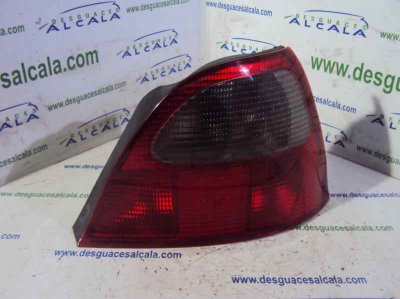 PILOTO TRASERO DERECHO MG ROVER SERIE 200 (RF) 216 Si (5-ptas.)