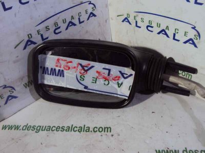 RETROVISOR IZQUIERDO MG ROVER SERIE 200 (RF) 216 Si (5-ptas.)