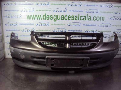 PARAGOLPES DELANTERO CHRYSLER VOYAGER (GS) 2.4