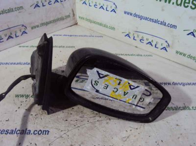 RETROVISOR DERECHO FIAT STILO (192) 1.9 JTD / 1.9 JTD 115 Active