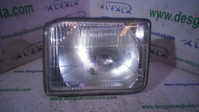 FARO IZQUIERDO LAND ROVER DISCOVERY (SALLJG/LJ) TDi (5-ptas.)