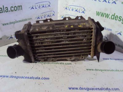 RADIADOR INTERCOOLER OPEL VECTRA B BERLINA Básico (1999->)