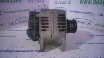 ALTERNADOR VOLKSWAGEN BORA BERLINA (1J2) Highline