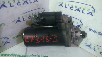 MOTOR ARRANQUE VOLKSWAGEN BORA BERLINA (1J2) Highline