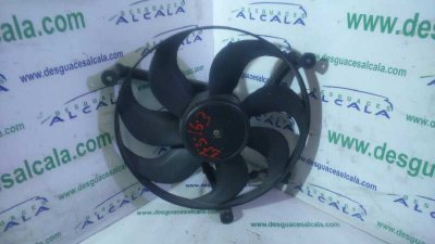 ELECTROVENTILADOR VOLKSWAGEN BORA BERLINA (1J2) Highline