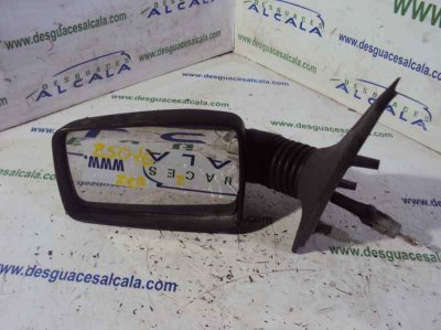 RETROVISOR IZQUIERDO FIAT TIPO (160) 1.6 I.E. SX (I)