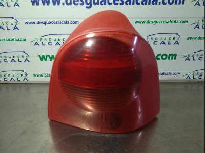 PILOTO TRASERO DERECHO RENAULT TWINGO (CO6) 1.2 (C066/67/68)