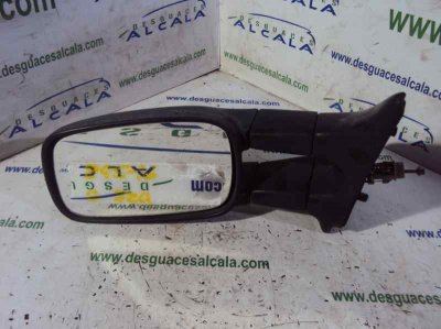 RETROVISOR IZQUIERDO SEAT INCA (6K9) 1.9 D Van