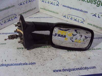 RETROVISOR DERECHO SEAT INCA (6K9) 1.9 D Van