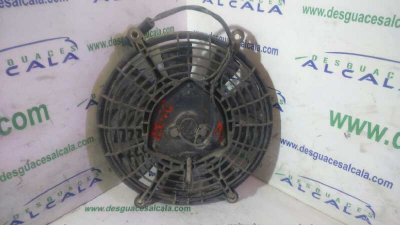 ELECTROVENTILADOR LAND ROVER DISCOVERY (SALLJG/LJ) TDi (5-ptas.)