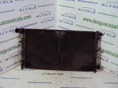 RADIADOR AGUA BMW SERIE 3 BERLINA (E36) 318tds