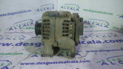 ALTERNADOR OPEL ASTRA G BERLINA Club