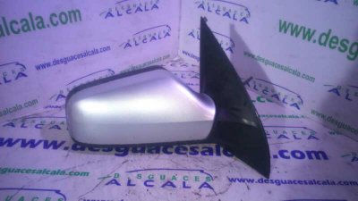 RETROVISOR DERECHO OPEL ASTRA G BERLINA Club