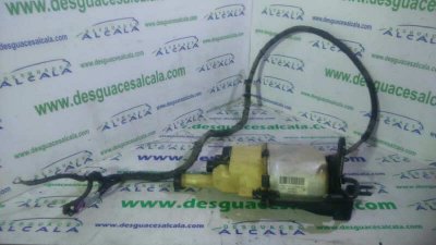 BOMBA DIRECCION OPEL ASTRA G BERLINA Club