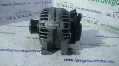 ALTERNADOR PEUGEOT 206 BERLINA XS