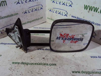 RETROVISOR DERECHO OPEL COMBO (CORSA B) Cargo