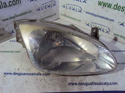 FARO DERECHO HYUNDAI LANTRA BERLINA (RD) 1.9 D GLS